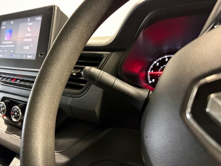 2022 22 RENAULT TRAFIC 2.0 DCI BLUE SL28 BUSINESS+ PANEL VAN 5DR DIESEL MANUAL L