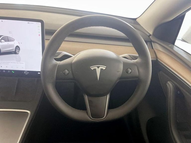 2024 Tesla Model Y Auto RWD 5dr Automatic SUV Electric Automatic