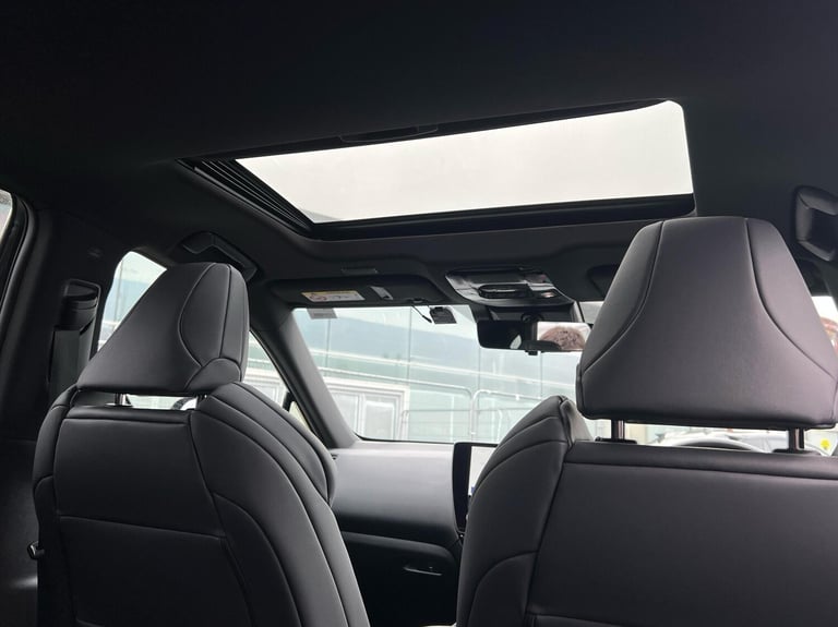 2023 Lexus NX 450h+ 2.5 F-Sport 5dr E-CVT [Premium Plus Pack] ESTATE PETROL/ELECTRIC Automatic