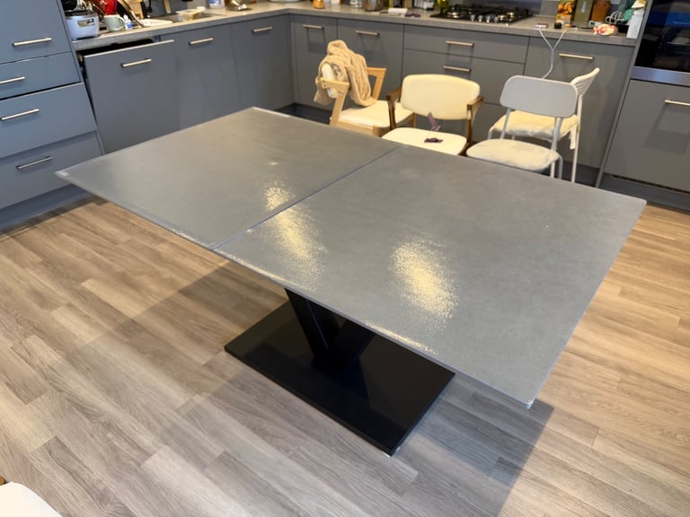 image for Dining Table (4-8 People) for sell