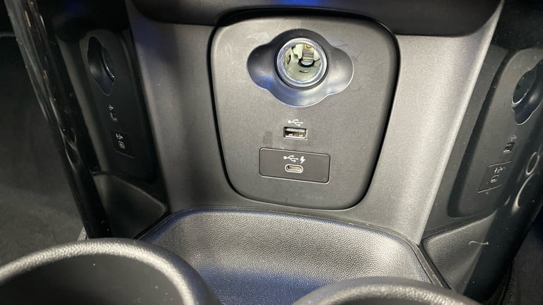 2020 MINI Convertible 2.0 Cooper S Sidewalk Edition 2dr Auto Petrol Convertible Convertible Petro...