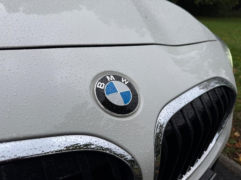 2019 BMW 2 Series Gran Tourer 1.5 218i M Sport DCT Euro 6 (s/s) 5dr ESTATE Petrol Automatic