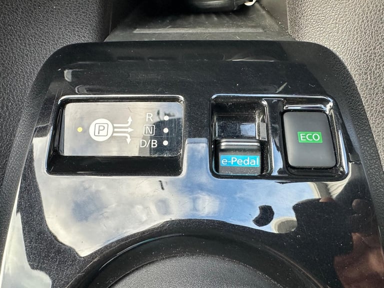2019 Nissan Leaf 110kW Tekna 40kWh 5dr Auto HATCHBACK ELECTRIC Automatic