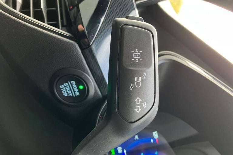 2022 Ford Kuga 2.5 PHEV ST-Line X Edition 5dr CVT AUTO Estate Petrol Parallel PHEV Automatic