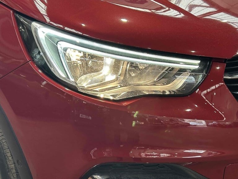 2019 Vauxhall Grandland X 1.2 Turbo Business Edition Nav SUV 5dr Petrol Manual Euro 6 (s/s) (130 ...