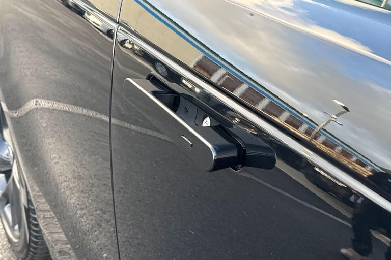 2023 Land Rover Range Rover Sport 3.0 P440e 38.2kWh Dynamic SE SUV 5dr Petrol Plug-in Hybrid Auto...