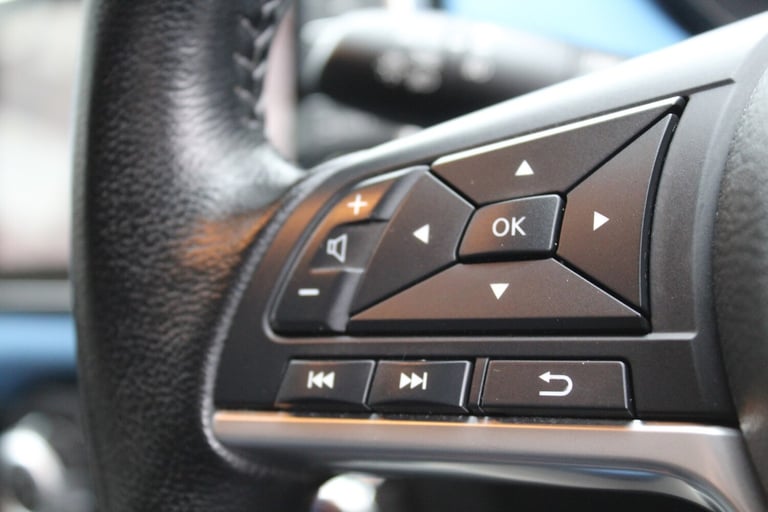 NISSAN MICRA 1.0 IG-T Acenta 2019