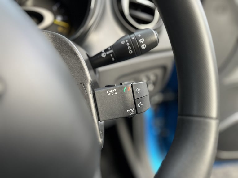 RENAULT CAPTUR 1.5 Expression+ ENERGY dCi 90 Stop &amp; Start 2015