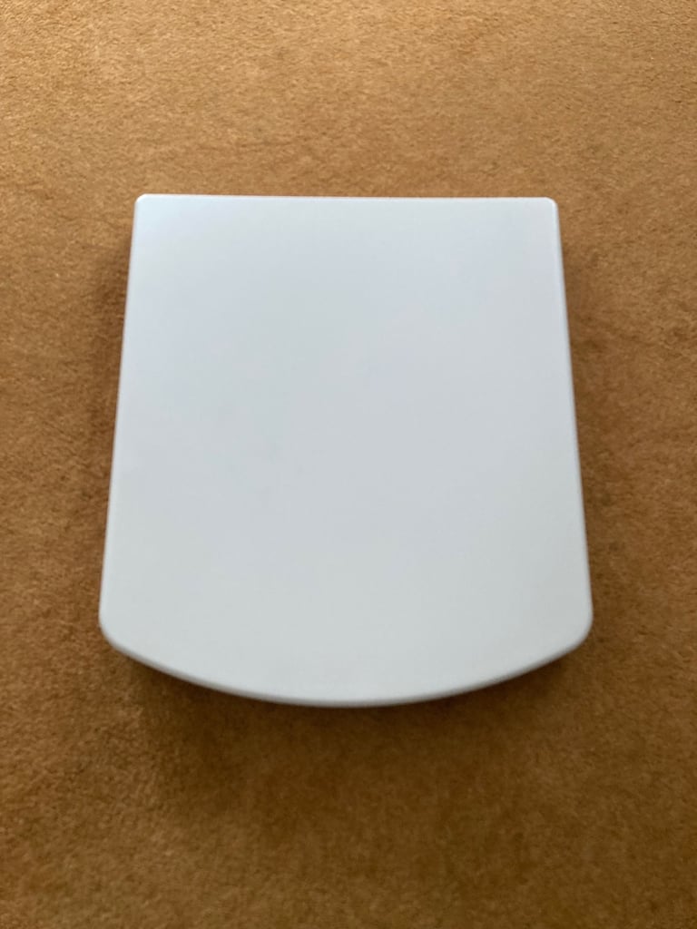 image for Toilet seat