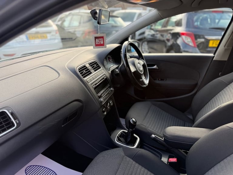 2013 Volkswagen Polo 1.2 TSI SEL Hatchback 5dr Petrol Manual Euro 5 (105 ps) Hatchback Petrol Manual