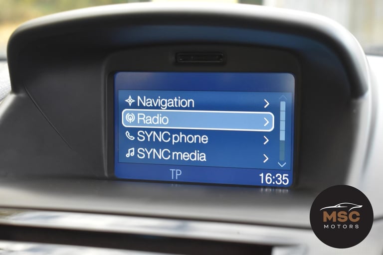 2016 Ford Fiesta 1.25 Zetec Hatchback 5dr Petrol Manual Euro 6 (82 ps) Hatchback Petrol Manual