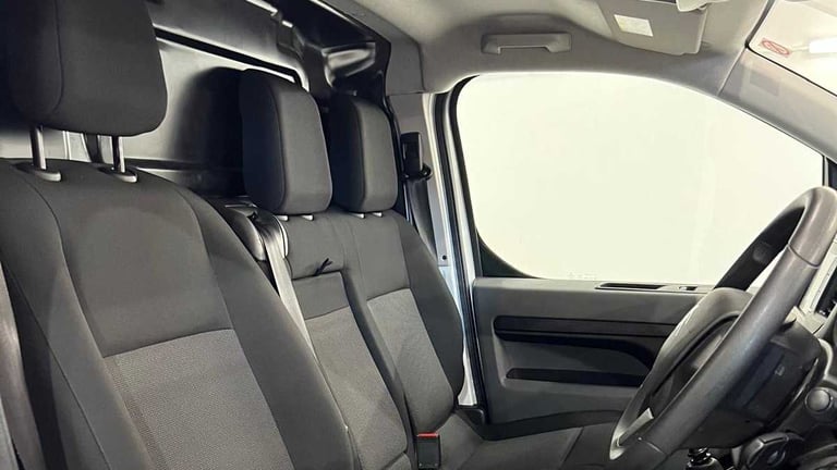  Citroen Dispatch 1000 1.5 BlueHDi 100 Van Enterprise Pro Van Diesel Manual