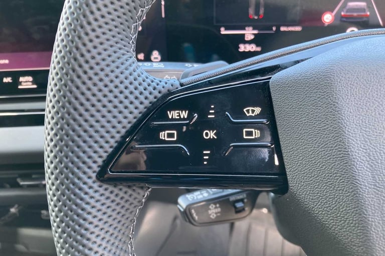 2025 Audi A5 2.0 TDI 204 Launch Edition 5dr S Tronic Estate Diesel Automatic