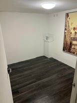 Basement commercial room available for rent in top location.