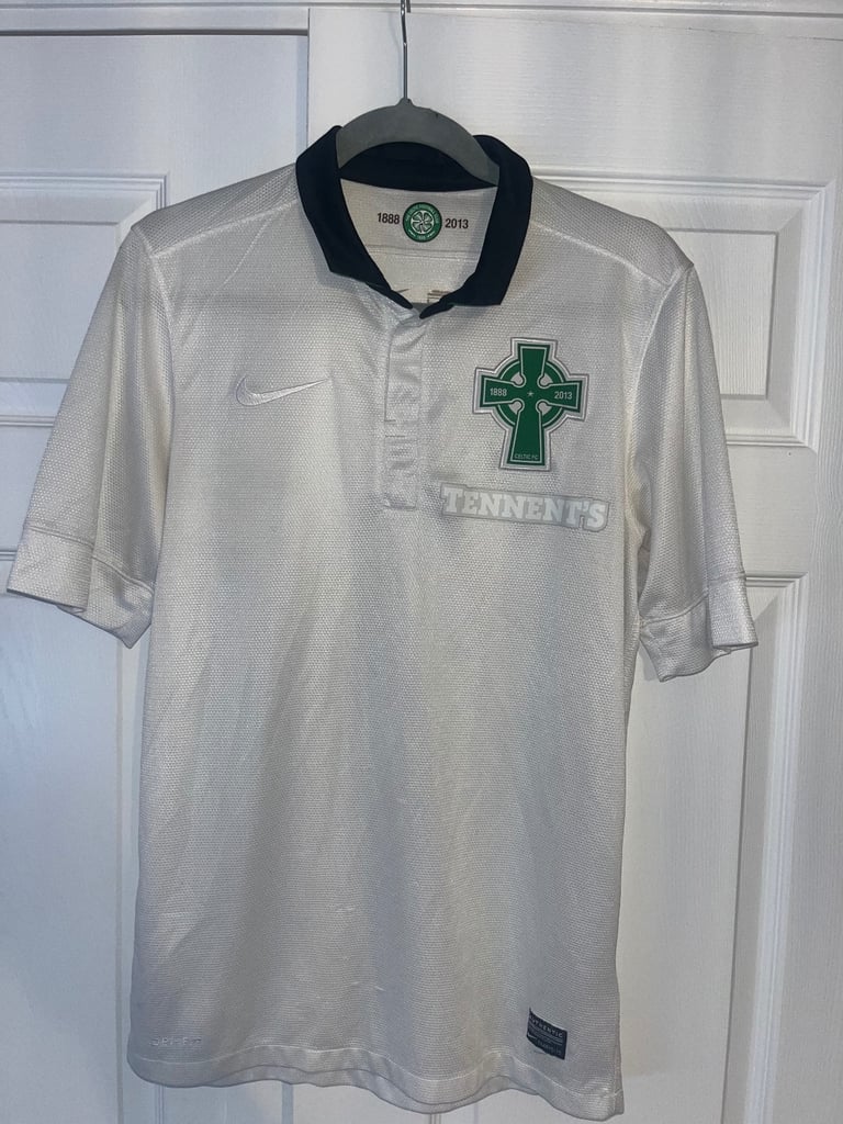 image for Celtic away shirt 