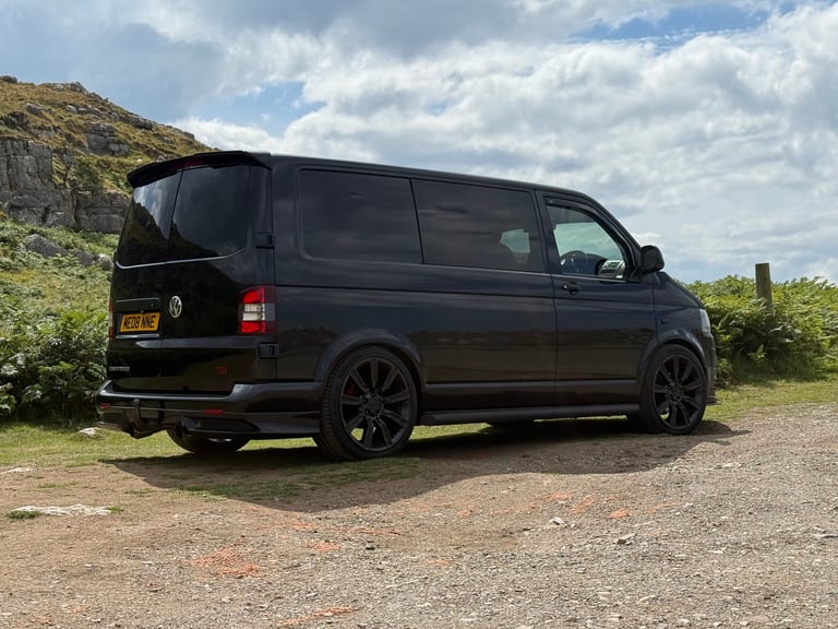 Volkswagen, TRANSPORTER, Panel Van, 2012, Manual, 1968 (cc)