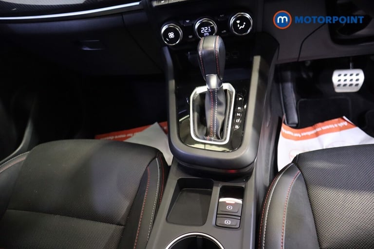 2022 Renault Arkana 1.6 E-TECH Hybrid 145 R.S. Line 5dr Auto SUV Hybrid Automatic