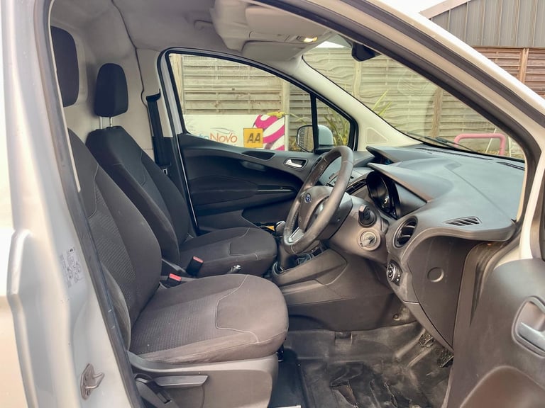 Ford Transit Courier 1.6 TDCI 95 TREND