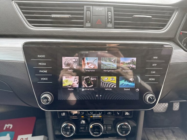 2021 Skoda Superb TDI SE Technology Estate Diesel Automatic