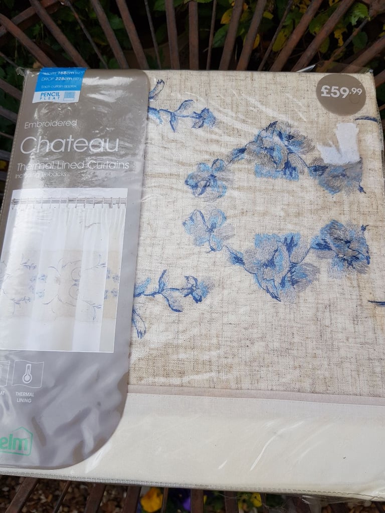 image for Thermal Curtains 