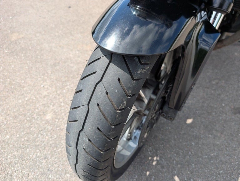 HONDA CTX1300 A-E 2014, HPI CLEAR, 12 MONTHS MOT, LOW MILES, V4, READY TO RIDE!