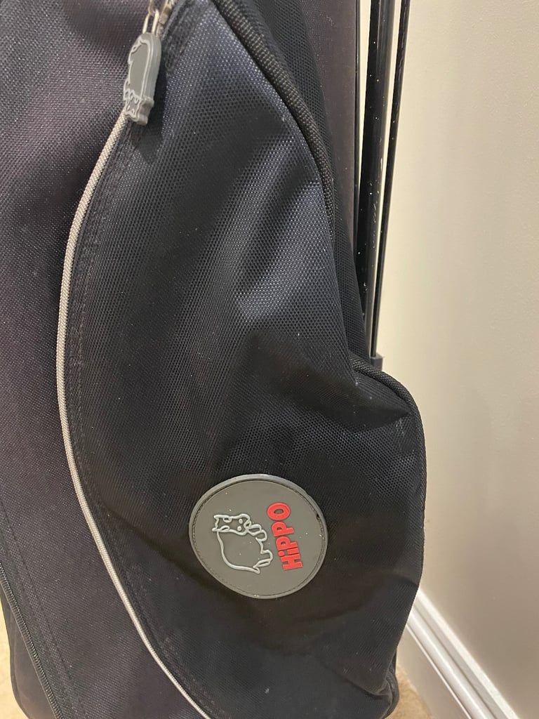 Hippo Golf bag