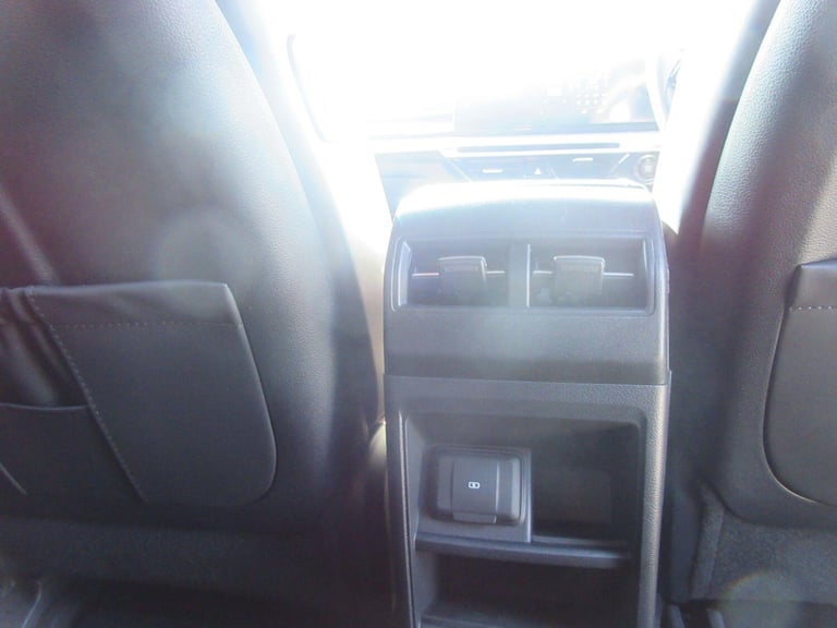 2025 KGM Actyon 1.5 K50 Auto Euro 6 (s/s) 5dr ESTATE Petrol Automatic