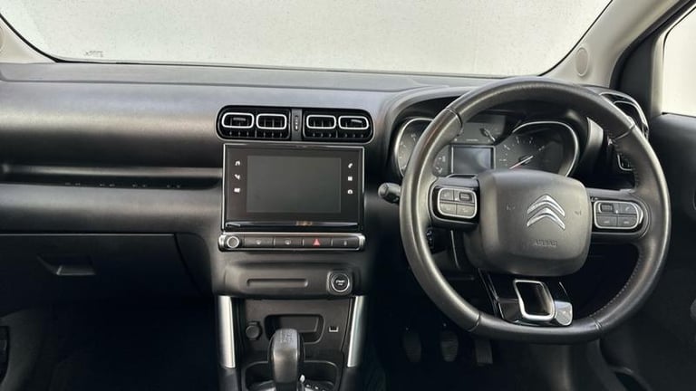 2018 Citroen C3 Aircross 1.2 PureTech 110 Flair 5dr MPV PETROL Manual