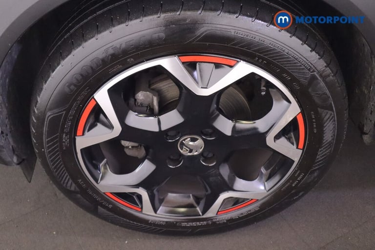 2023 Vauxhall Mokka 1.2 Turbo 100 GS  5dr SUV Petrol Manual