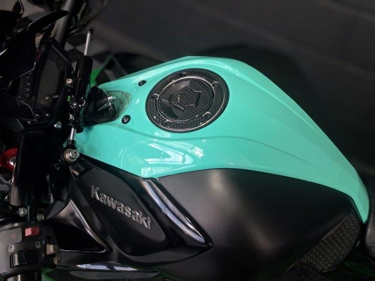 2014 63 KAWASAKI Z1000  FINANCE SPECIALISTS APPLY NOW