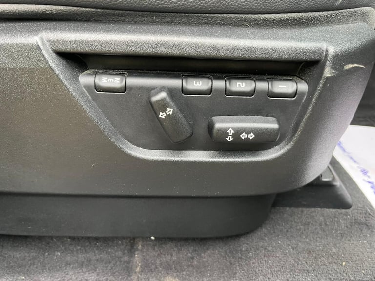 2012 Land Rover Freelander 2 2.2 TD4 XS CommandShift 4WD Euro 5 5dr ESTATE Diesel Automatic