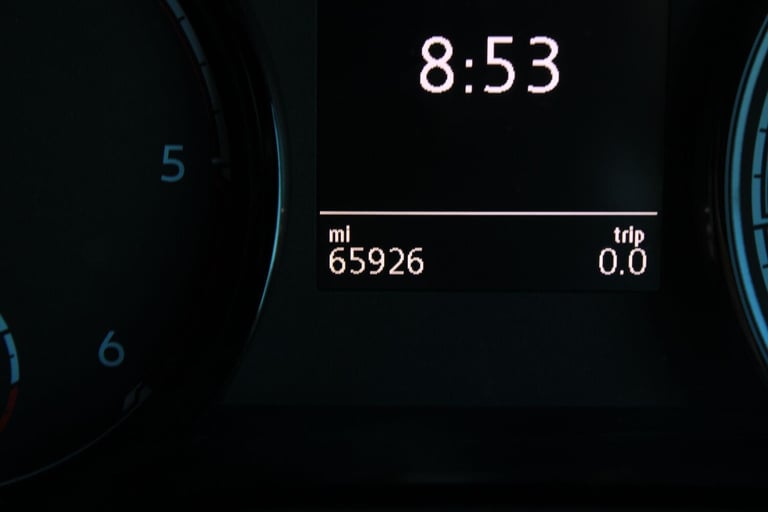 2022 Volkswagen Transporter 2.0 TDI T30 Highline FWD LWB Euro 6 (s/s) 5dr PANEL VAN Diesel Manual