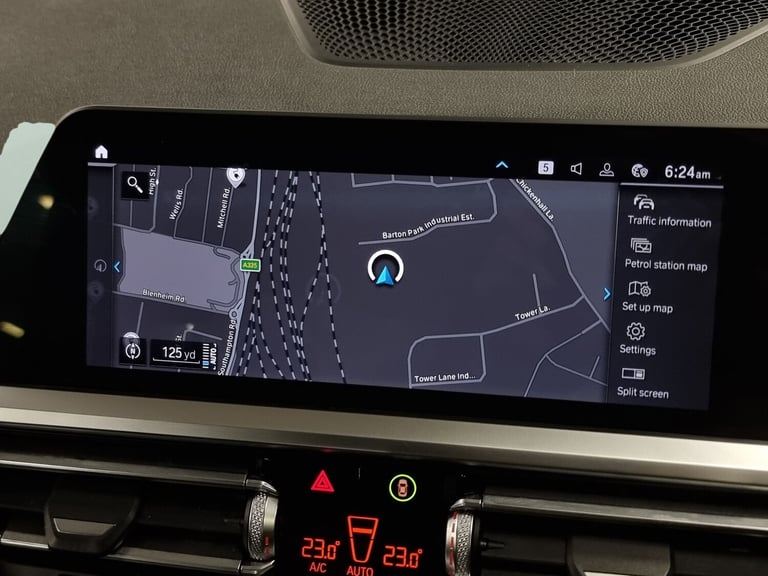2020 BMW 3 Series 330e SE Pro 4dr Step Auto SALOON PETROL/ELECTRIC Automatic