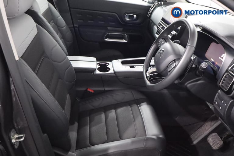 2024 Citroen C5 Aircross 1.5 BlueHDi Max 5dr EAT8 SUV Diesel Automatic