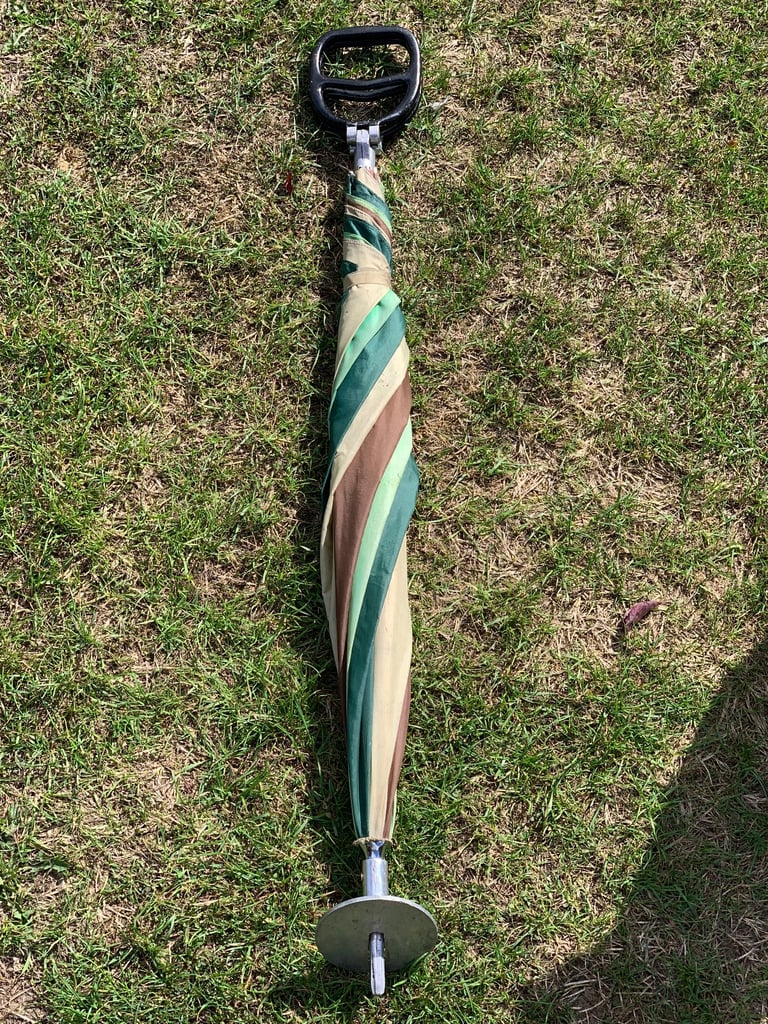 image for Umbrella gaming/field sports stick seat