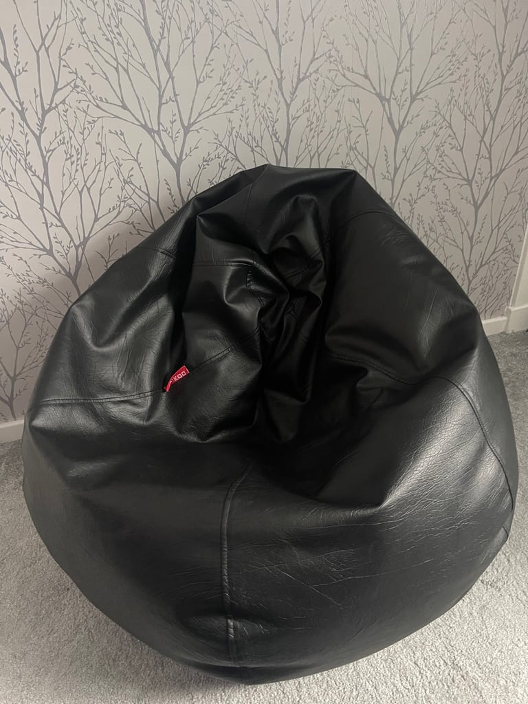 KAIKOO Large bean bag 