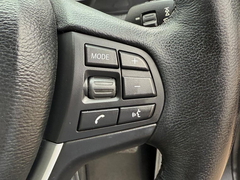 2012 BMW X3 2.0 20d SE Auto xDrive Euro 5 (s/s) 5dr Diesel Automatic