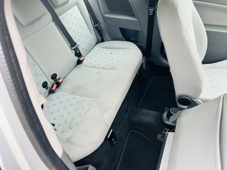 Ford, FIESTA, Hatchback, 2003, Manual, 1299 (cc), 3 doors