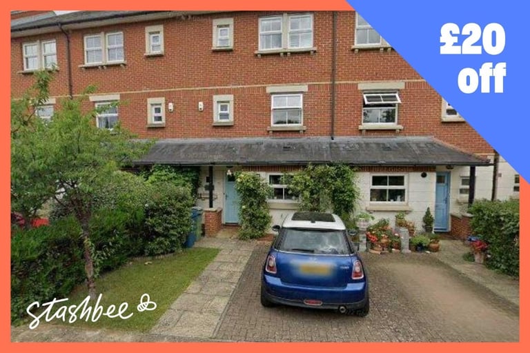 Storage space to rent in Loft | Oxford (OX1) | Stashbee