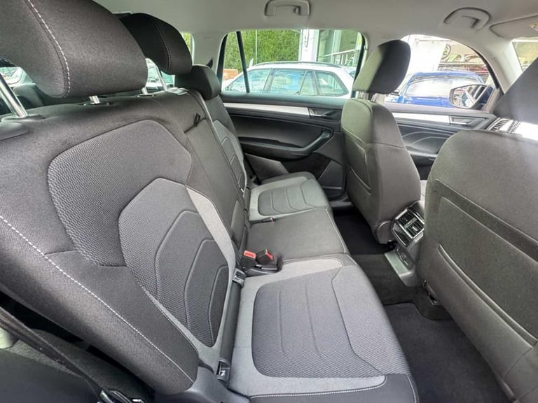 2022 Skoda Kodiaq 1.5 TSI SE Drive 5dr DSG [7 Seat] Automatic SUV Petrol Automatic