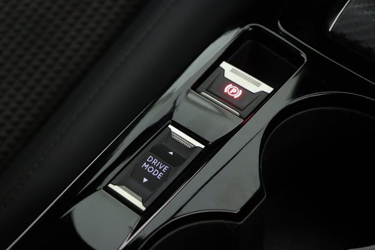 2023 Peugeot 2008 1.2 PureTech 130 GT 5dr EAT8 Estate Petrol Automatic