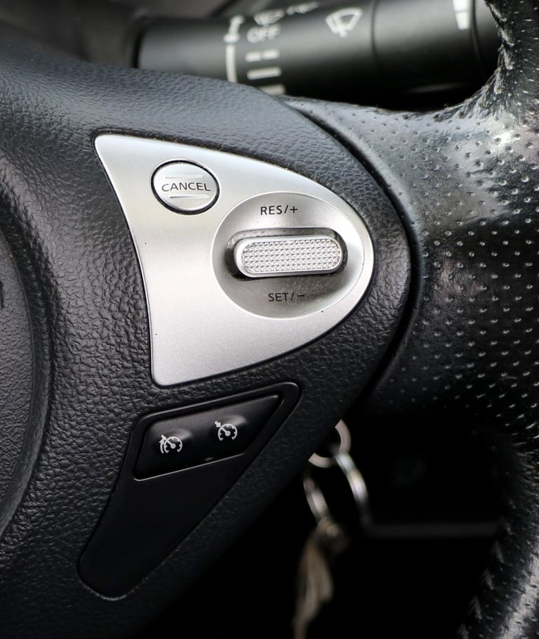 2016 Nissan Juke 1.2 DIG-T Acenta Euro 6 (s/s) 5dr HATCHBACK Petrol Manual