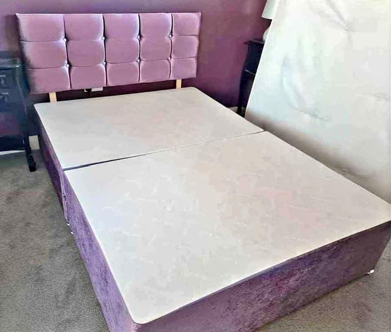 Quality Mattresses & Bed Frames Cheap in Llandudno Junction, Conwy