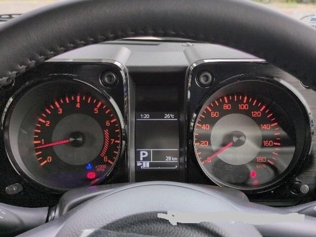 Suzuki jimny nomade 1.5 auto 4wd pearl new japanese import delivery miles 2025