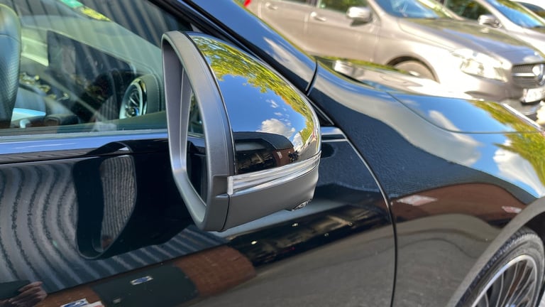 2024 Mercedes-Benz CLA CLA 250 AMG LINE PREMIUM Coupe Hybrid Automatic