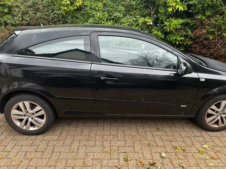 Vauxhall, ASTRA, Hatchback, 2007, Automatic, 1364 (cc), 3 doors