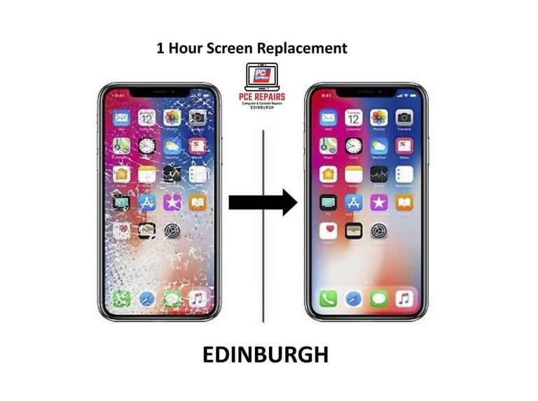 Xbox PlayStation Nintendo Laptop PC Repa1rs in Edinburgh