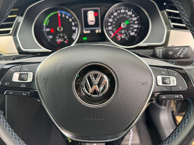 2017 Volkswagen Passat 1.4 TSI GTE 5dr DSG ESTATE Petrol Parallel Phev Automatic