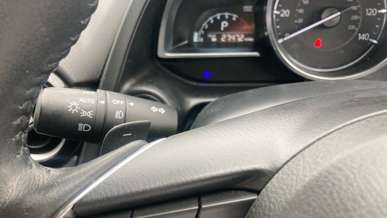 2019 Mazda Mazda2 1.5 Sport Nav+ 5dr Auto Petrol Hatchback Hatchback Petrol Automatic