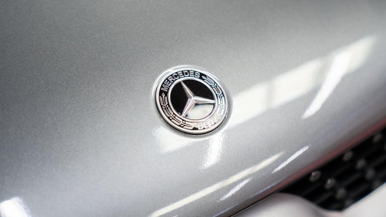 2020 Mercedes-Benz GLC 2.0 GLC300d AMG Line (Premium Plus) G-Tronic+ 4MATIC Euro 6 (s/s) 5dr ESTA...
